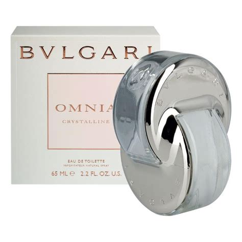 perfume crystalline bvlgari|bvlgari omnia crystalline perfume boots.